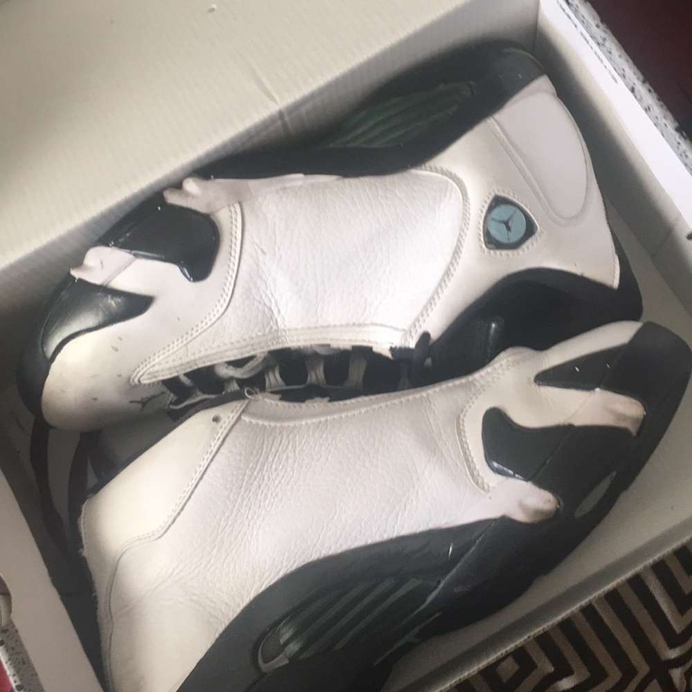 Air Jordan 14 Retro